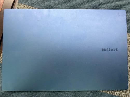 0.87kg Samsung Galaxy Book Pro 13.3 inch