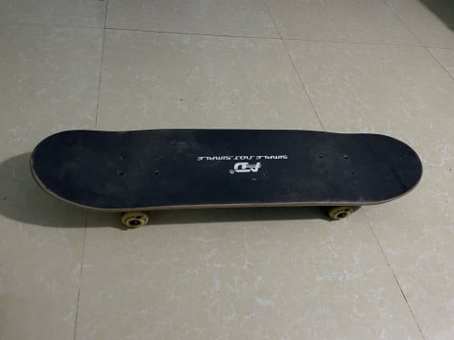 skateboard