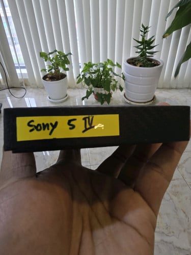 Sony 5 mart 4