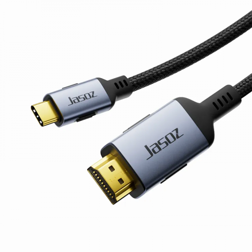 Type C to HDMI Cable 2m
