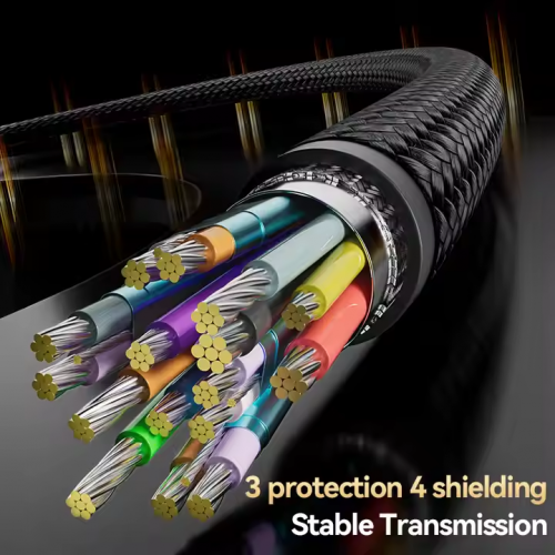 Type C to HDMI Cable 2m