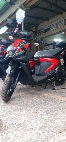 Yamaha XRide 023y រំលស់ក៏បាន
