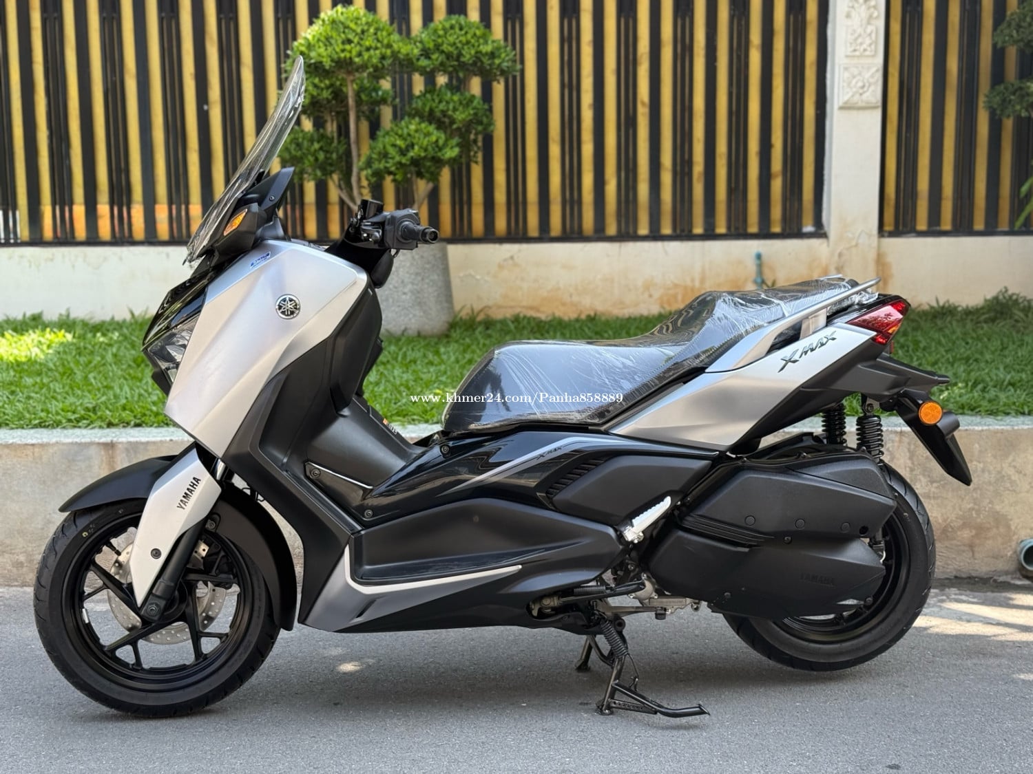 Harga Xmax 300cc Promozione X Max 300 Yamaha XMax 300 2025 Price