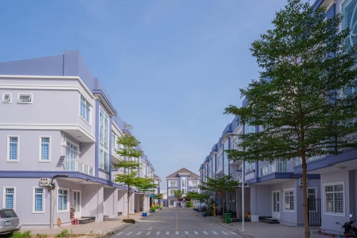 វីឡាកូនកាត់លក់តម្លៃក្រោមទីផ្សា (លើផ្លូវវេងស្រេង)