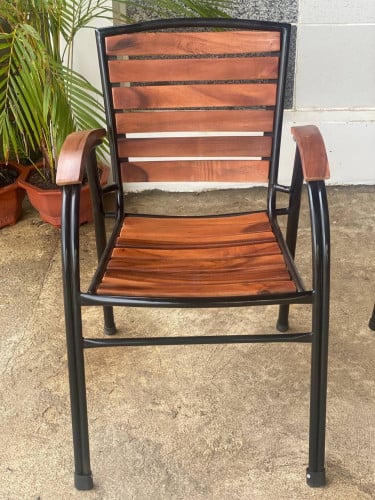 កៅអីកូកា