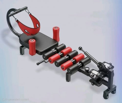 ឧបករណទាញខ្លួន