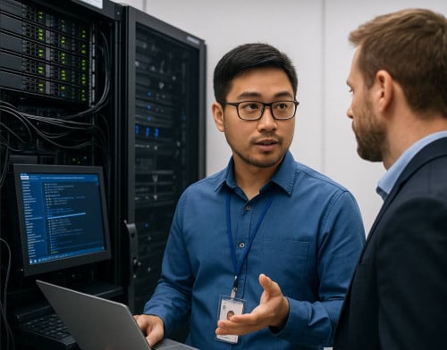 សេវាកម្មថែទាំ កុំព្យូទ័រ ព្រីនស្ដេន អុីនធឺណិត អុីម៉ែល​​...