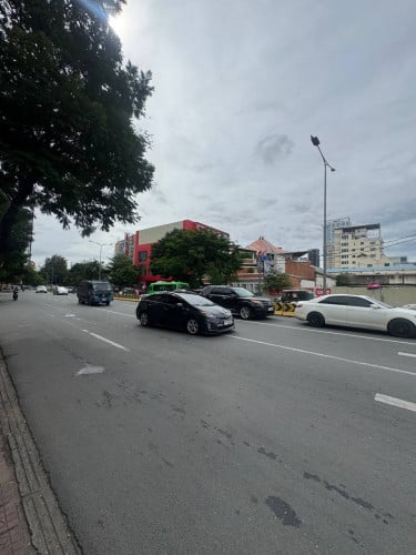 ផ្ទះលក់នៅលើផ្លូវ ម៉ៅសេទុង