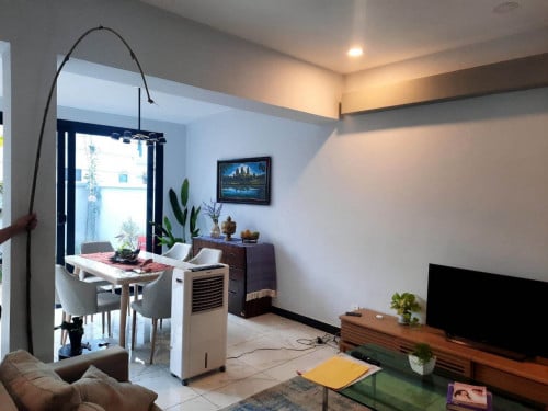 ផ្ទះលក់ មានចំណូលប្រចាំខែស្រាប់