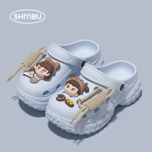 ស្បែកជើង