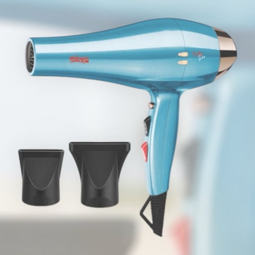 ម៉ាស៊ីនផ្លុំសក់ ក្ដៅ ត្រជាក់