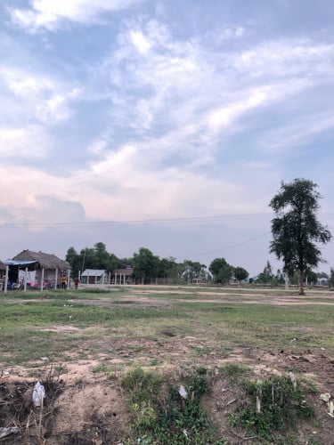 ដីលក់ មុខ 10m បណ្តោយ 42m