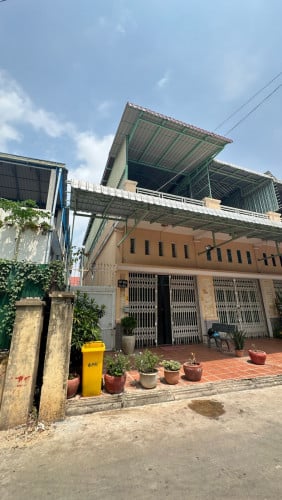 លក់បន្ទាន់ 78000$ (ចរចារ)