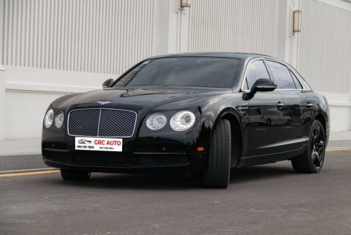 តំលៃពិសេស Bentley Flying Spur