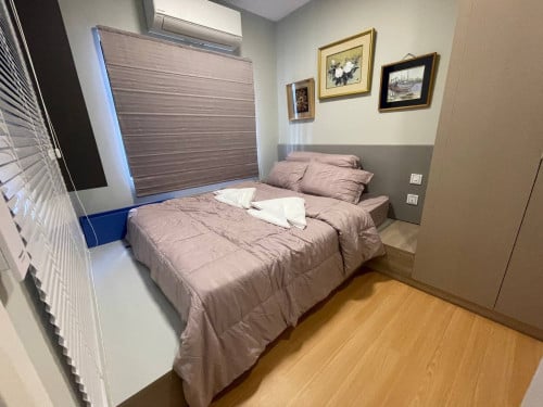 🌇 Available 1 Bed Polaris 300$  Condo The star Polaris for rent