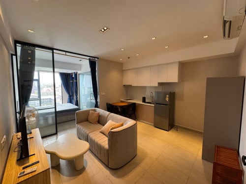 🏙 Condo for Rent – Times Square 3