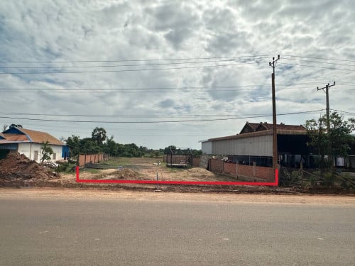 🏦Land for Urgent sale (Negotiable), ABA Loan Available