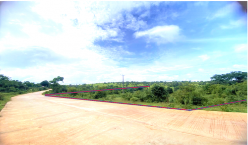 🏦Land for Urgent sale (Negotiable), ABA Loan Available