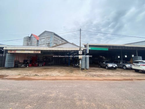 🏦Ware House for Urgent sale (Negotiable), ABA Loan Available