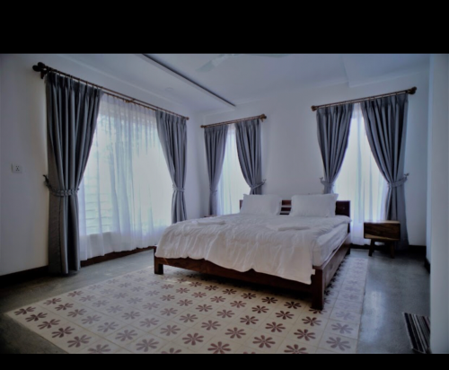1unite2bedroom, near museum siem reap