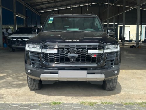 2023 TOYOTA LAND CRUISER GR SPORT