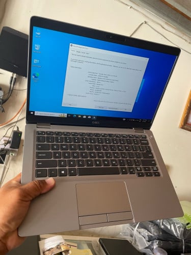 Dell latitude 5310 ci5 10th ram 8gb ssd m2 256gb grade A