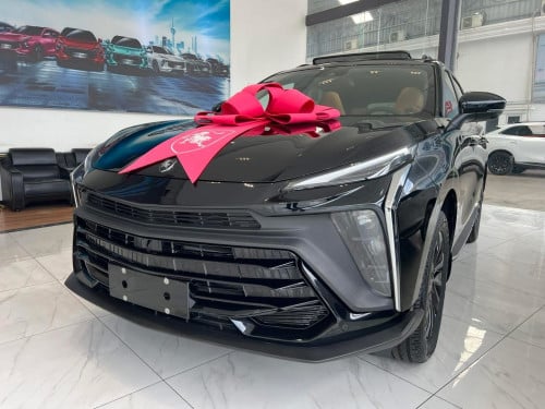 Forthing T5 EVO $31000$