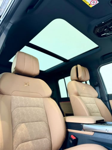 Jetour Traveller T2 2025