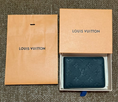 LV Wallet