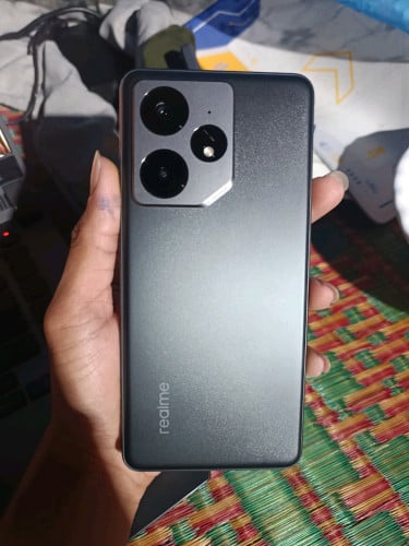 Realme NEO7