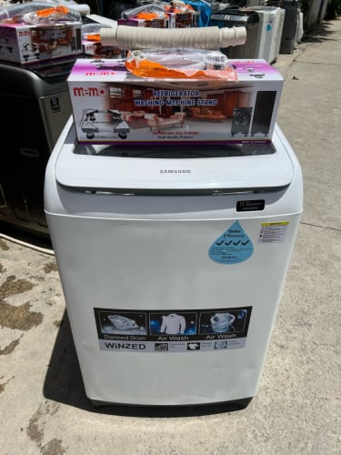 Samsung 14kg from Singapore