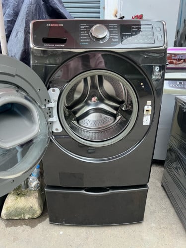 Samsung 17kg from Singapore
