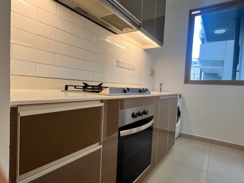 Two bedroom Unit For Rent