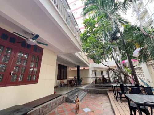 Villa for Rent | វីឡាសម្រាប់ជួល