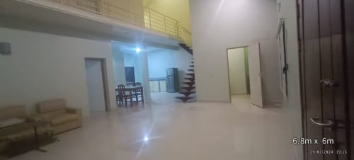 Villa for sale with land at O2 Kampong Som hardtitle.