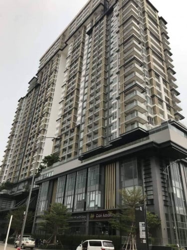 賠售⚡️云庭 大一房一廳