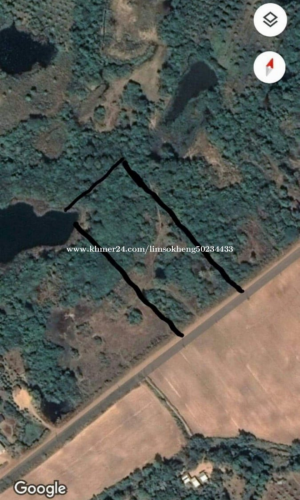 ដីសម្រាប់លក់