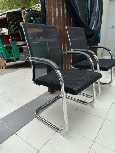 កៅអីការិយាល័យ