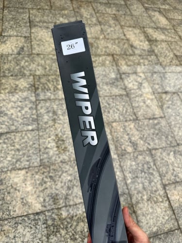 ផ្លិតទឹកLexus HS250h 21inch & 26inch