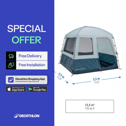 តង់សម្រាប់មនុស្ស 6 នាក់