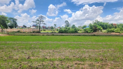 ដីកៀកបឹងតាមោក 75$