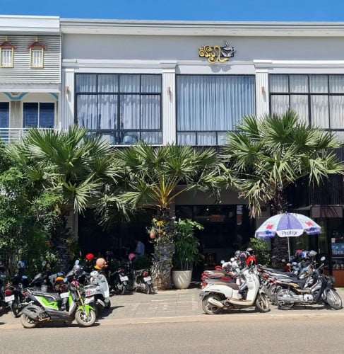 ផ្ទះលក់3ល្វែង $235,000