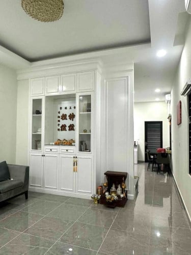 វីឡាកូនកាត់ ខាង(LC1) ក្នុងបុរី លន ស៊ីធី ផ្លូវជាតិលេខ3 លក់បន្ទាន់ខ្លាំង
