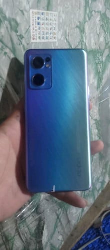 លក់oppo find x5