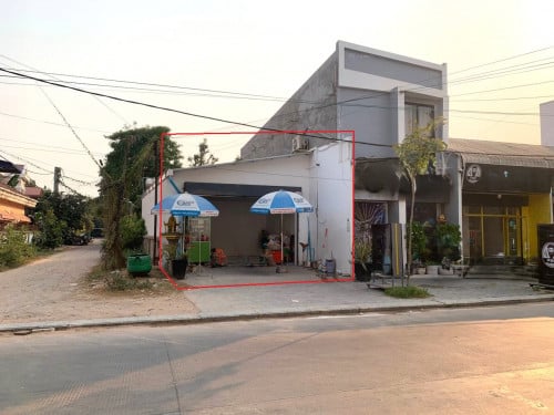 🏦Warehouse Urgent sale (Negotiable), ABA Loan Available.