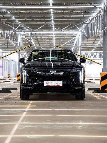 🚘 2025 Cadillac Optiq (4WD)🔥 តម្លៃ​ $6x,xxx ស្តេីង​ចរចារ