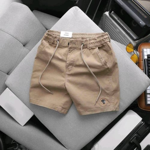 ខោគគីរជើងខ្លីលើជង្គង់ រឹបចង្កេះ Versace សាយ 29-30-31-32-34-36