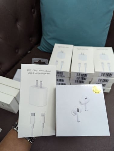 Airpod pro ANC and Airpod 4 ANC 98%