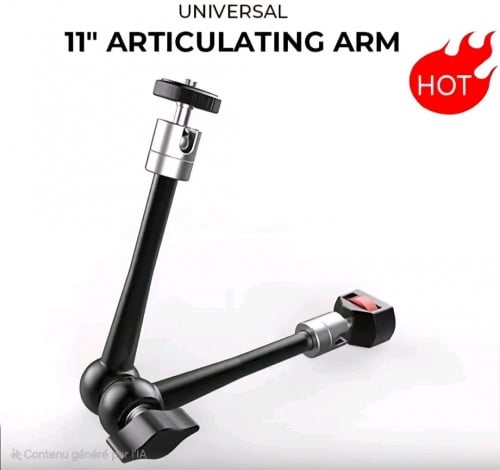 Articulating Arm 11 inches