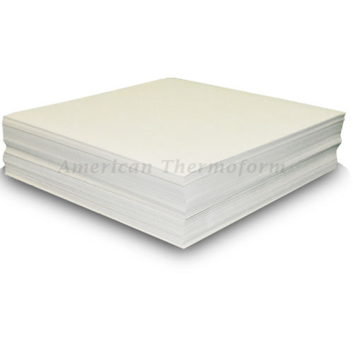 Brailon 11×11.5″ Thermoform Paper 400-Sheet